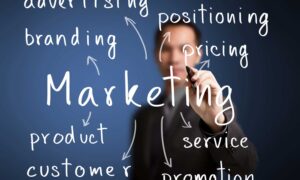 Marketing,Ventas y Atención al Cliente